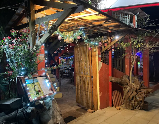 Restaurant “Costa Hermosa ”