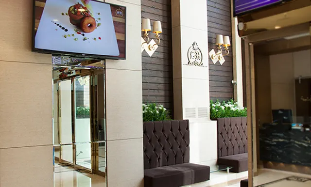 Shamshiri Restaurant