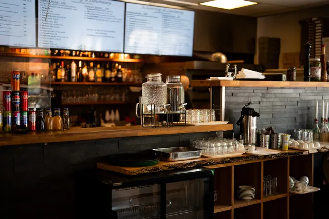 Mozzarella Ristorante