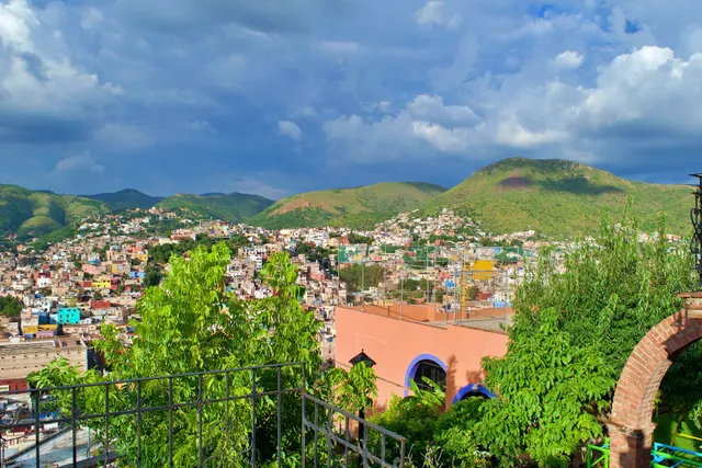 Real Casa Grande Guanajuato