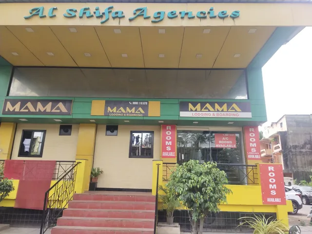 Mama Lodging and Boarding