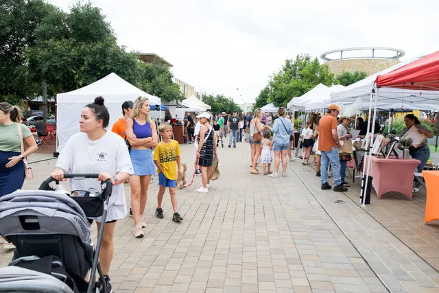 Bee Cave Farmers Market