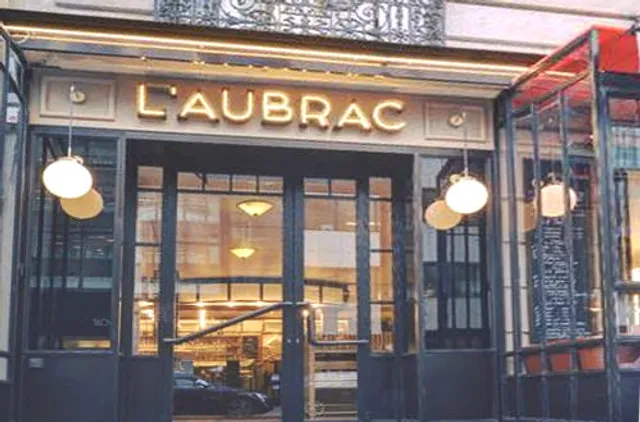 La Maison de l'Aubrac