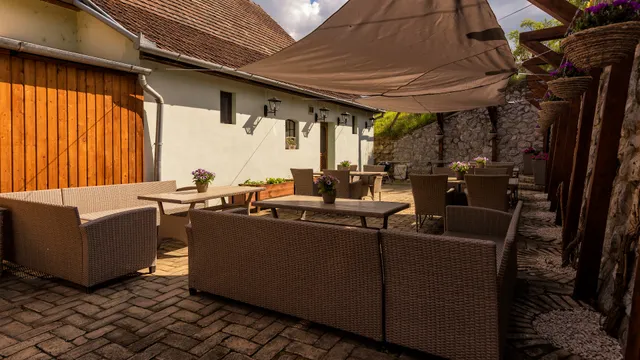 Noresa Étterem és Panzió