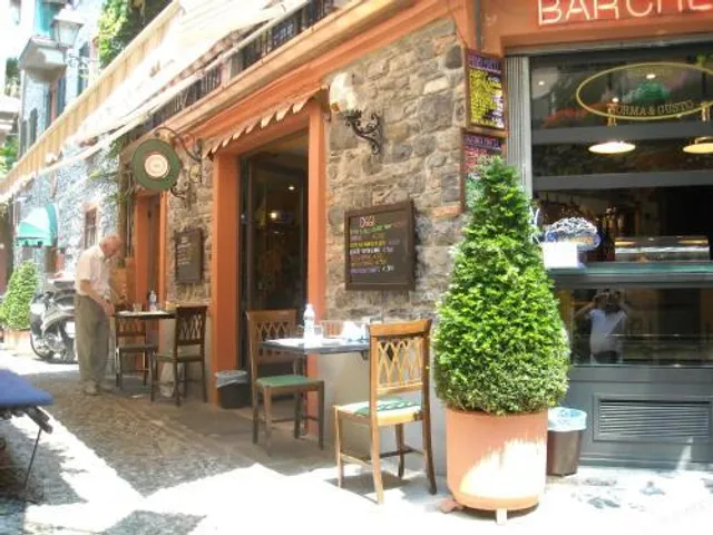 Locanda Barchetta B & B