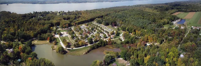 Meadow Lake Campground