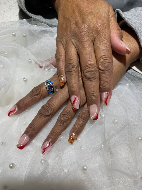 Beauty Cutie Nail & Spa