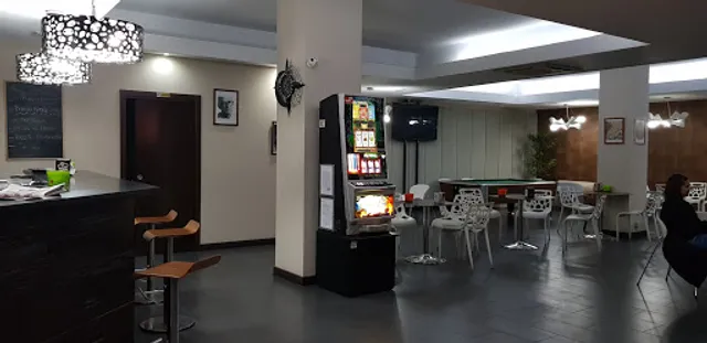 Café Bar Escritores