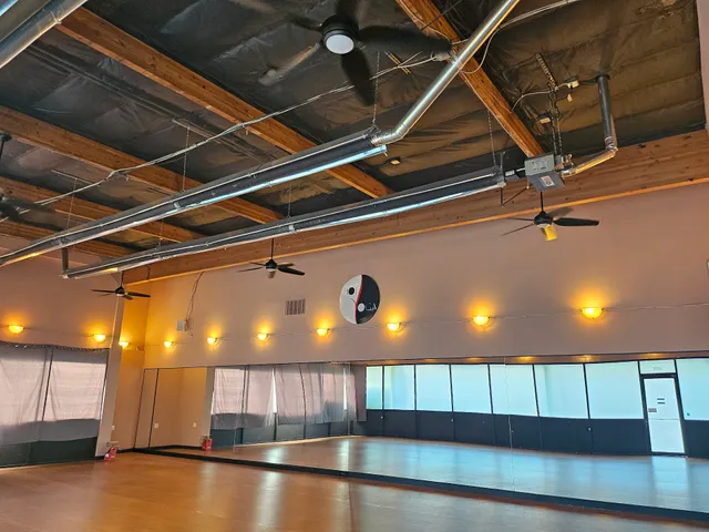 Hot Yoga Inc. Bellevue