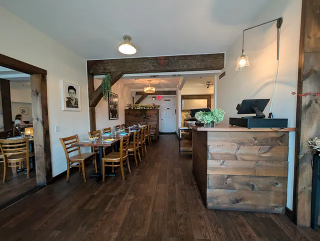 Angeloni's on Lake Mohawk