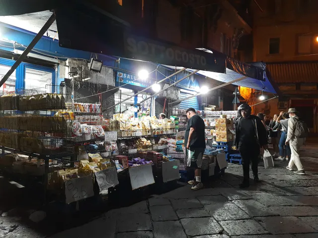 Supermarket Bangladesh