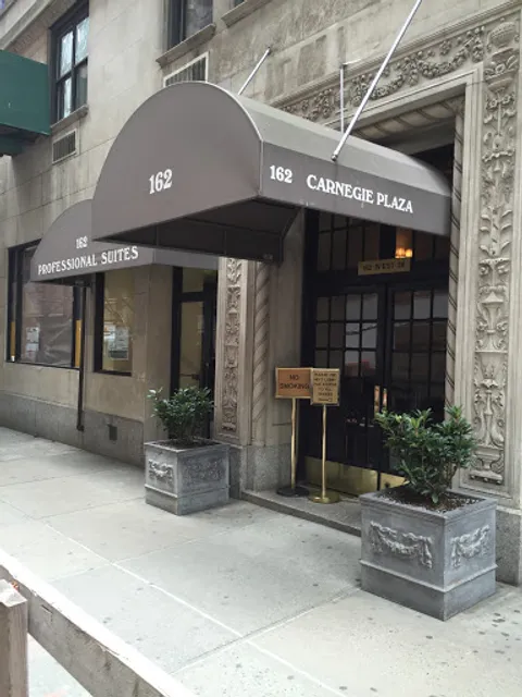 Brazilian Wax Manhattan