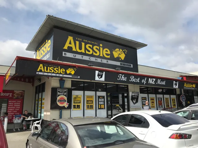 The Aussie Butcher Group - Henderson