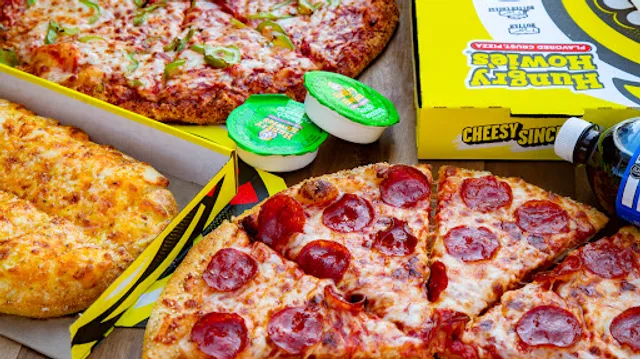 Hungry Howie's Pizza