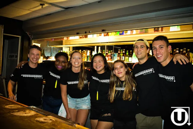 The Queen's Pub & Restaurant