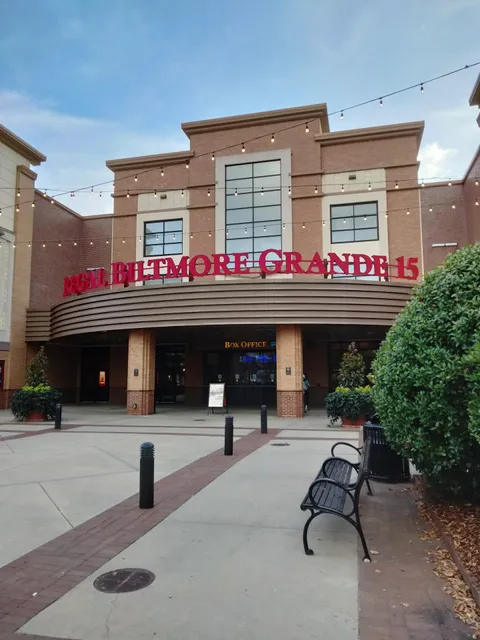 Regal Biltmore Grande