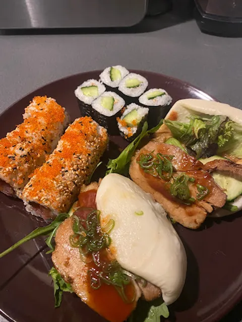 Sosu Japanese take away