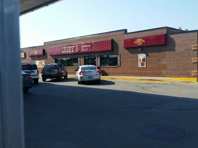 Casey's