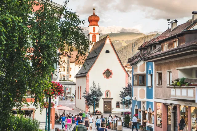 Associazione Turistica Ortisei