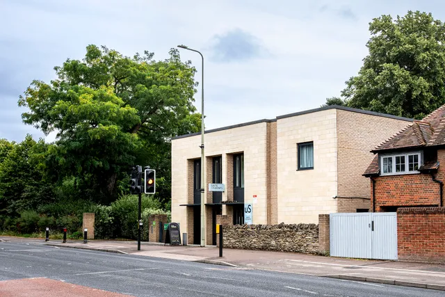 Unite Students - Dorset House