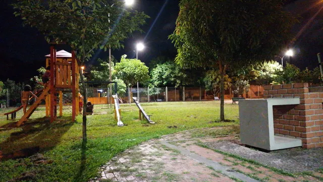 Urbano Park
