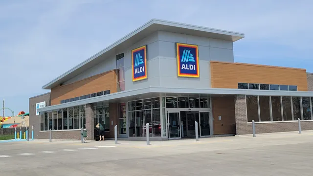 ALDI