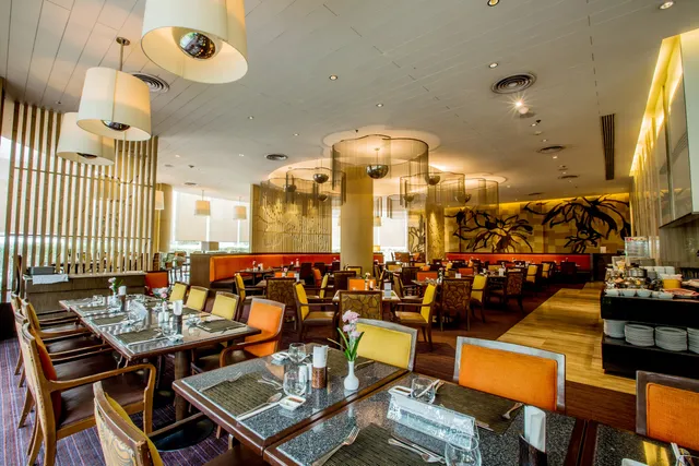 Jess by Century Park Hotel