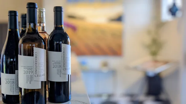 Cornerstone Cellars