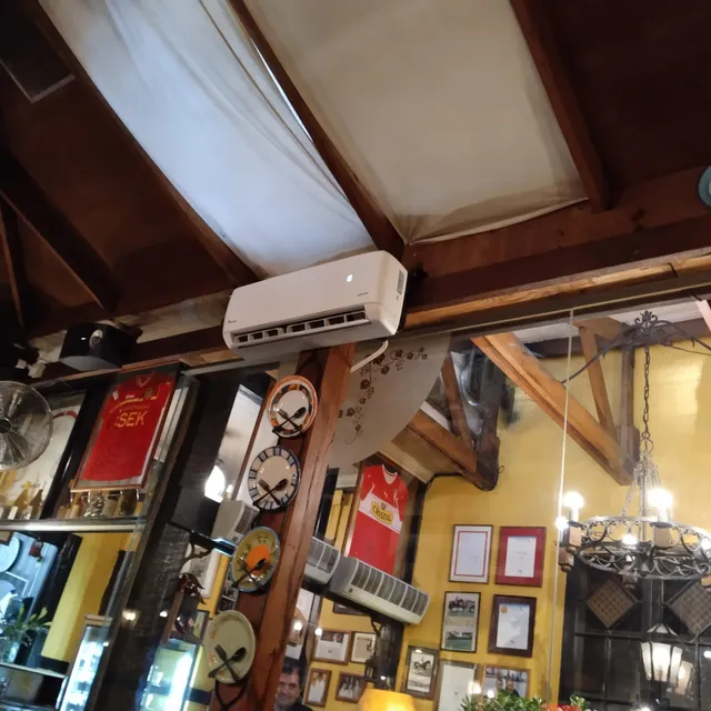 Ana María Restaurant