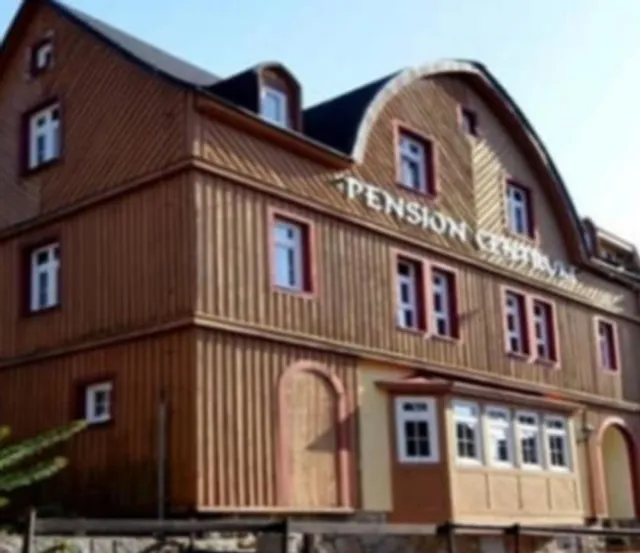Pension Centrum