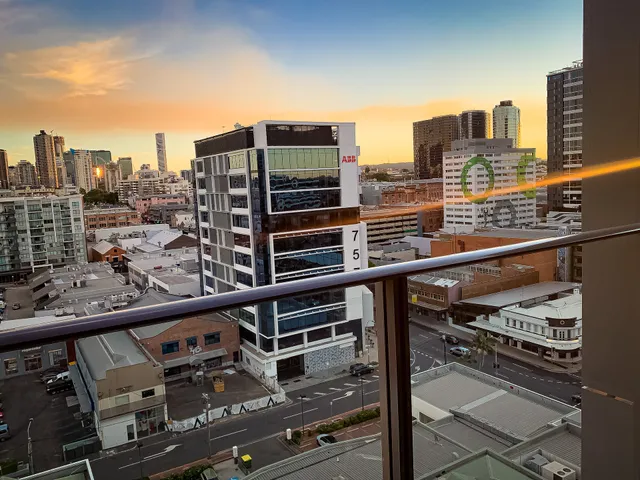 Apartments on Connor