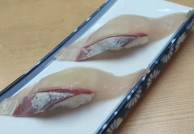 ジャンボすし魚竹