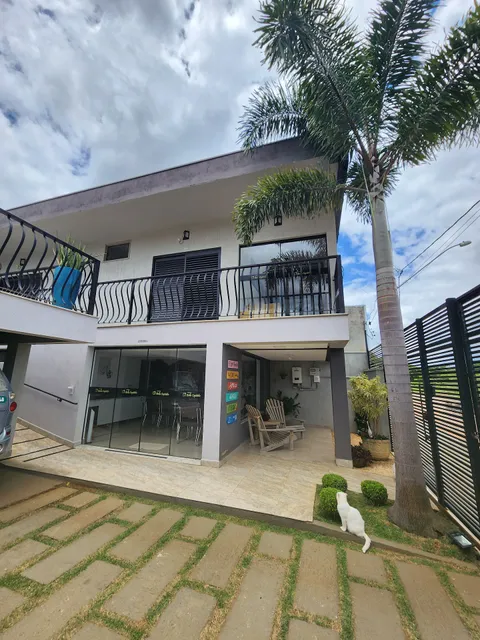 Pousada Bella Capitólio