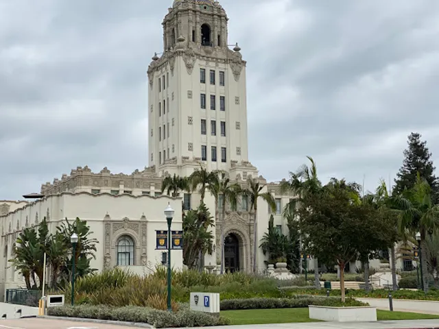 Wallis Annenberg Center for the Performing Arts