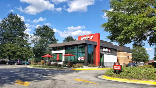 Wendy's