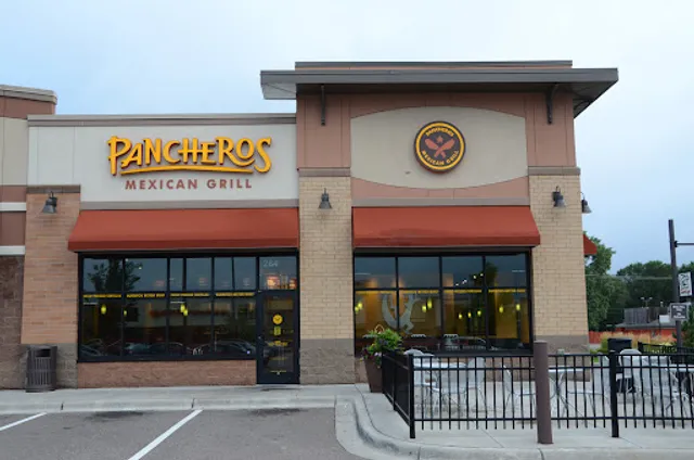 Pancheros Mexican Grill - Fridley