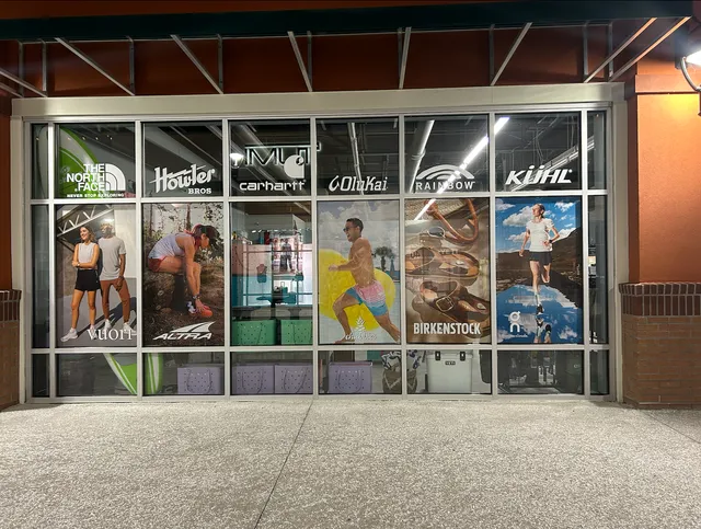 Mountain High Outfitters