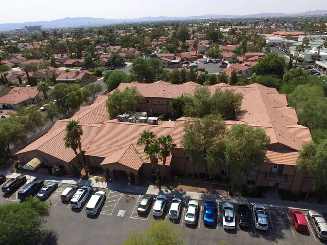 Sana Assisted Living