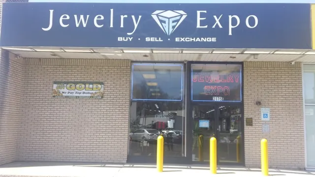 Jewelry Expo