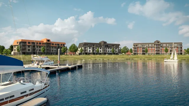 Parc Maasresidence Thorn