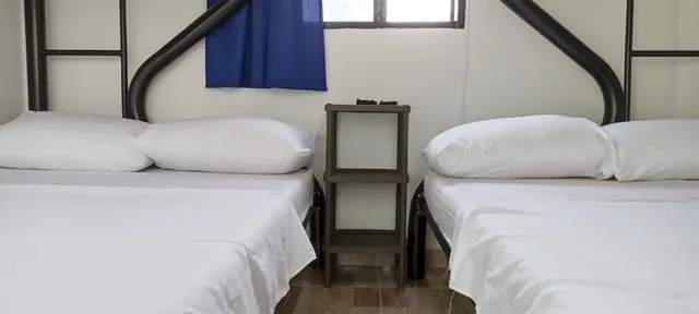 Casa Vacacional Melgar