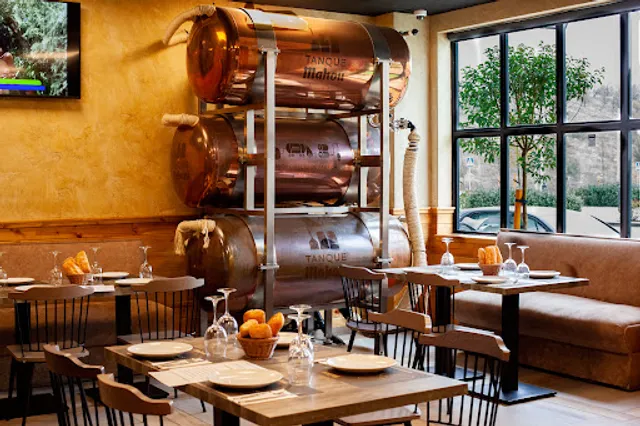 Restaurante Arturo's Cañaveral