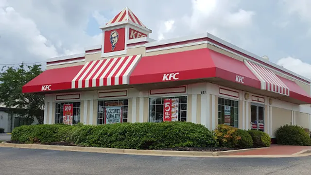 KFC