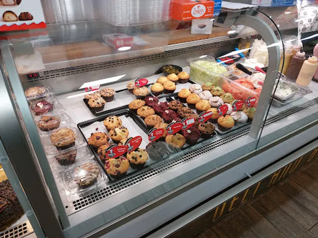 The Best Of New York Food