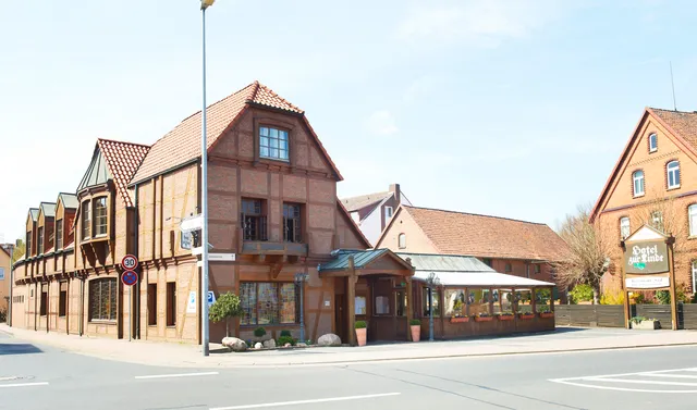 Hotel Restaurant Zur Linde