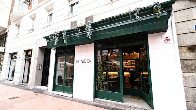 El Nido Bar-Restaurante