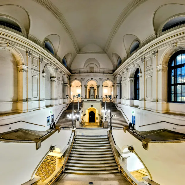 University of Vienna