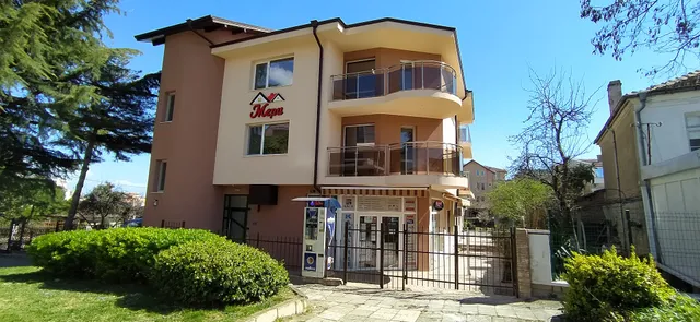 Къща, стаи за гости „Мери“