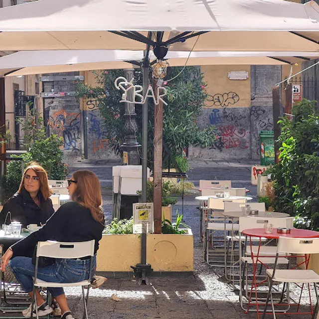 Santa Chiara Café NAPOLI