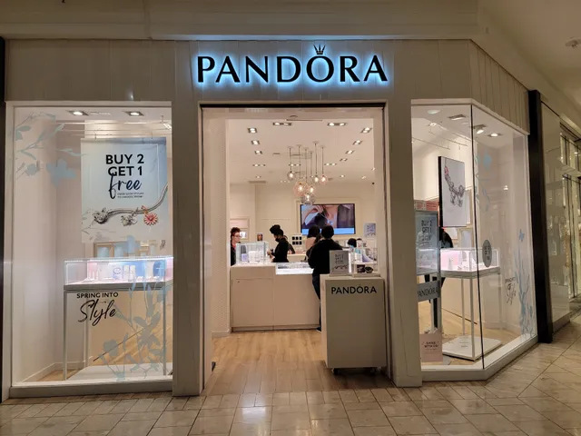 Pandora